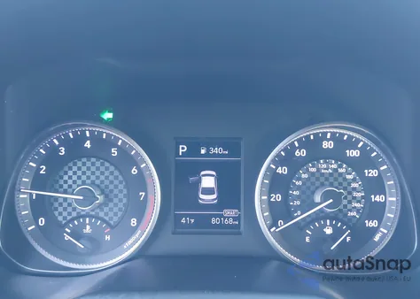 2020 Hyundai Elantra Sel from USA, damaged, VIN KMHD84LF5LU896161